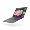 Lenovo Yoga 7 2-in-1 16IML9 Intel Core Ultra 7 155U Hybrid (2-in-1) 40,6 cm (16 Zoll) Touchscreen WUXGA 16 GB LPDDR5x-SDRAM 1 TB SSD Wi-Fi 6E (802.11ax) Windows 11 Home US English Grau