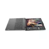 Lenovo Yoga 7 2-in-1 16IML9 Intel Core Ultra 7 155U Hybrid (2-in-1) 40,6 cm (16 Zoll) Touchscreen WUXGA 16 GB LPDDR5x-SDRAM 1 TB SSD Wi-Fi 6E (802.11ax) Windows 11 Home US English Grau