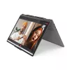 Lenovo Yoga 7 2-in-1 16IML9 Intel Core Ultra 7 155U Hybrid (2-in-1) 40,6 cm (16 Zoll) Touchscreen WUXGA 16 GB LPDDR5x-SDRAM 1 TB SSD Wi-Fi 6E (802.11ax) Windows 11 Home US English Grau