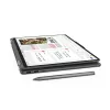 Lenovo Yoga 7 2-in-1 16IML9 Intel Core Ultra 7 155U Hybrid (2-in-1) 40,6 cm (16 Zoll) Touchscreen WUXGA 16 GB LPDDR5x-SDRAM 1 TB SSD Wi-Fi 6E (802.11ax) Windows 11 Home US English Grau