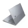 Lenovo ThinkBook 14 G6+ IMH Intel Core Ultra 5 125H Laptop 36,8 cm (14,5 Zoll) WQXGA 16 GB LPDDR5x-SDRAM 512 GB SSD Wi-Fi 6E (802.11ax) Windows 11 Pro US Englisch Grau