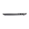 Lenovo ThinkBook 14 G6+ IMH Intel Core Ultra 5 125H Laptop 36,8 cm (14,5 Zoll) WQXGA 16 GB LPDDR5x-SDRAM 512 GB SSD Wi-Fi 6E (802.11ax) Windows 11 Pro US Englisch Grau