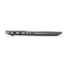 Lenovo ThinkBook 14 G6+ IMH Intel Core Ultra 5 125H Laptop 36,8 cm (14,5 Zoll) WQXGA 16 GB LPDDR5x-SDRAM 512 GB SSD Wi-Fi 6E (802.11ax) Windows 11 Pro US Englisch Grau