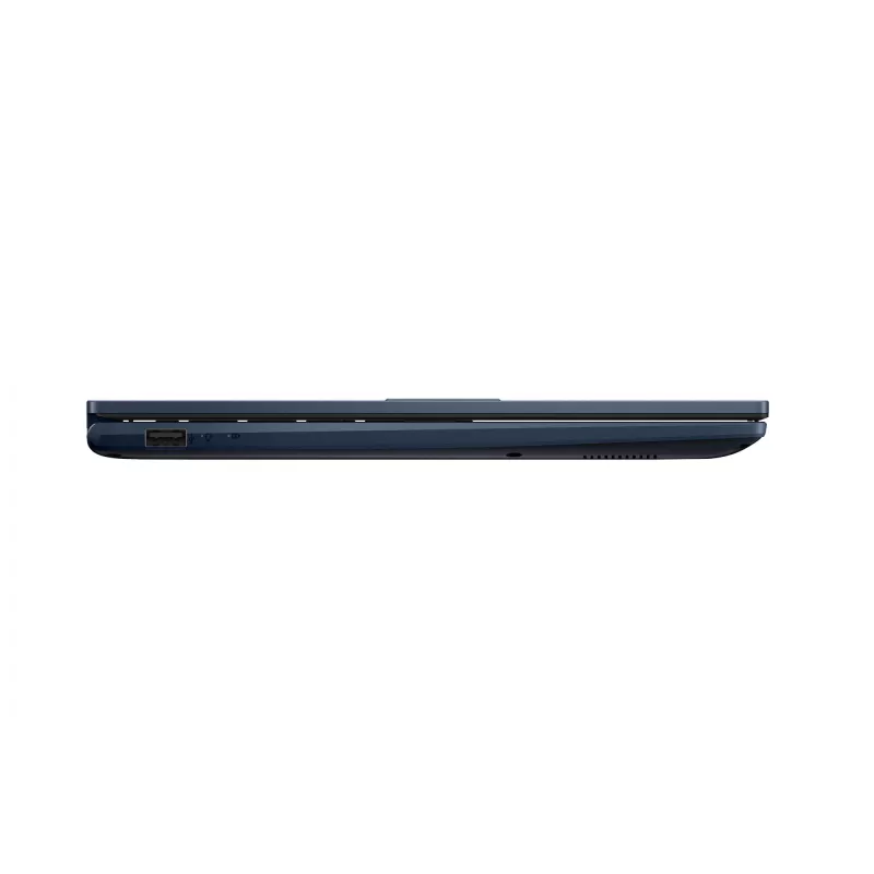 ASUS Vivobook 14 X1404VA-I712512 Laptop Intel® Core™ i7 i7-1355U 35,6 cm (14 Zoll) Full HD 12 GB DDR4-SDRAM 512 GB SSD Wi-Fi 5 (802.11ac) Windows 11 Home Blau