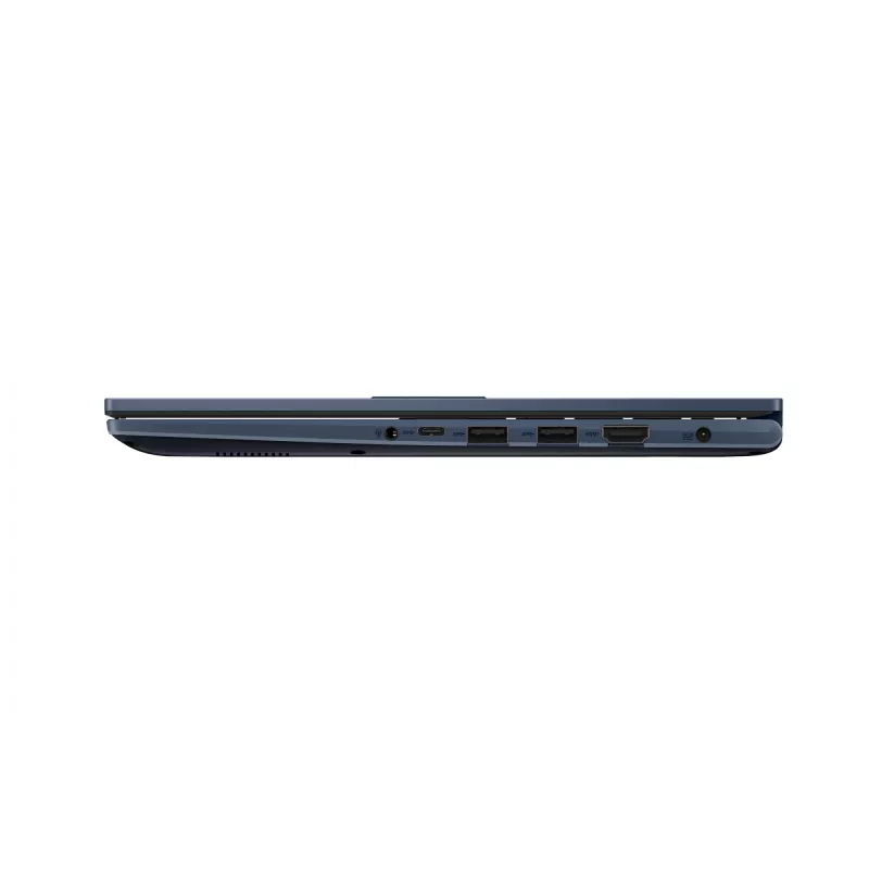 ASUS Vivobook 14 X1404VA-I712512 Laptop Intel® Core™ i7 i7-1355U 35,6 cm (14 Zoll) Full HD 12 GB DDR4-SDRAM 512 GB SSD Wi-Fi 5 (802.11ac) Windows 11 Home Blau