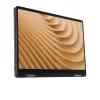 DELL 2-in-1 DB04255 AMD Ryzen™ AI 5 340 Hybrid (2-in-1) 35,6 cm (14 Zoll) Touchscreen Full HD+ 16 GB LPDDR5x-SDRAM 512 GB SSD Wi-Fi 7 (802.11be) Windows 11 Home Blau