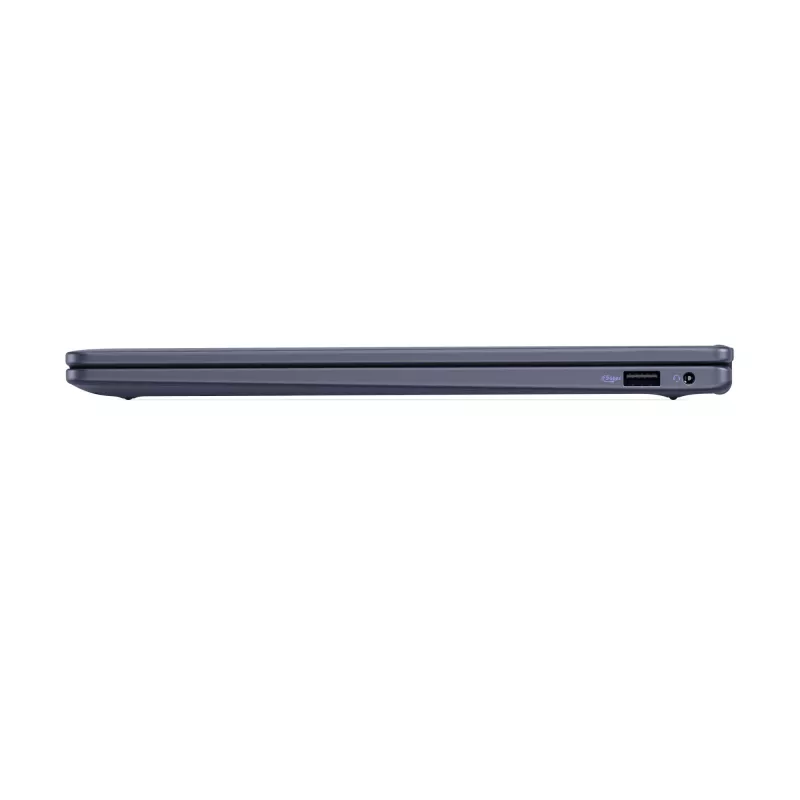 DELL 2-in-1 DB04255 AMD Ryzen™ AI 5 340 Hybrid (2-in-1) 35,6 cm (14 Zoll) Touchscreen Full HD+ 16 GB LPDDR5x-SDRAM 512 GB SSD Wi-Fi 7 (802.11be) Windows 11 Home Blau