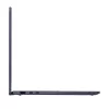 DELL 2-in-1 DB04255 AMD Ryzen™ AI 5 340 Hybrid (2-in-1) 35,6 cm (14 Zoll) Touchscreen Full HD+ 16 GB LPDDR5x-SDRAM 512 GB SSD Wi-Fi 7 (802.11be) Windows 11 Home Blau