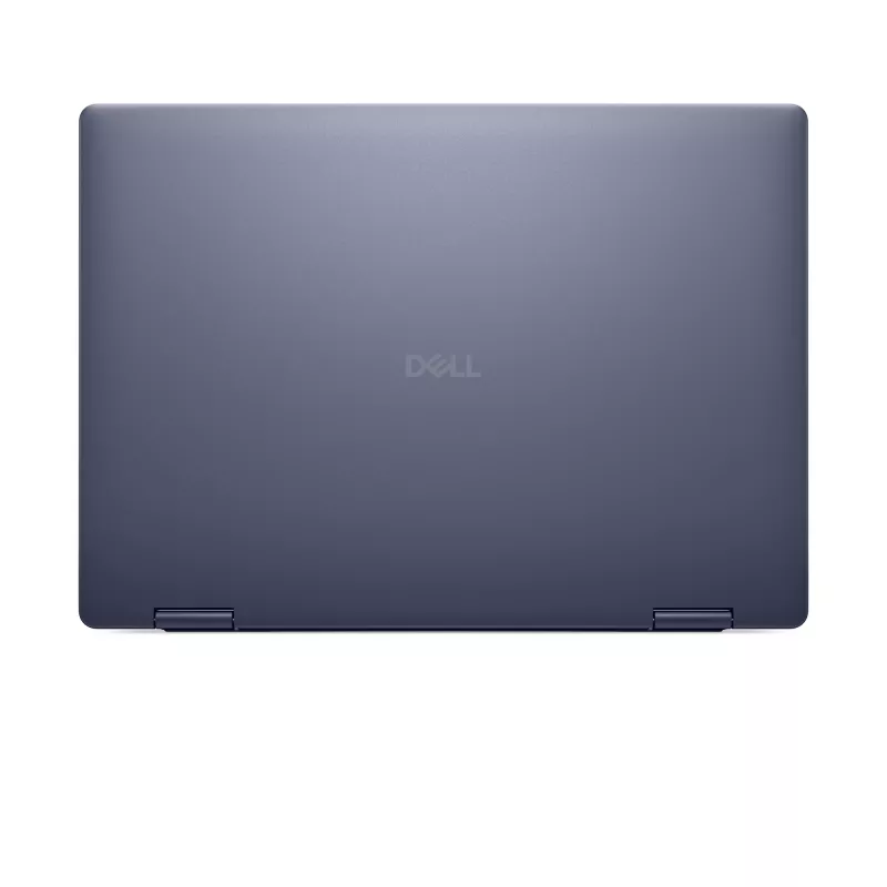 DELL 2-in-1 DB04255 AMD Ryzen™ AI 5 340 Hybrid (2-in-1) 35,6 cm (14 Zoll) Touchscreen Full HD+ 16 GB LPDDR5x-SDRAM 512 GB SSD Wi-Fi 7 (802.11be) Windows 11 Home Blau