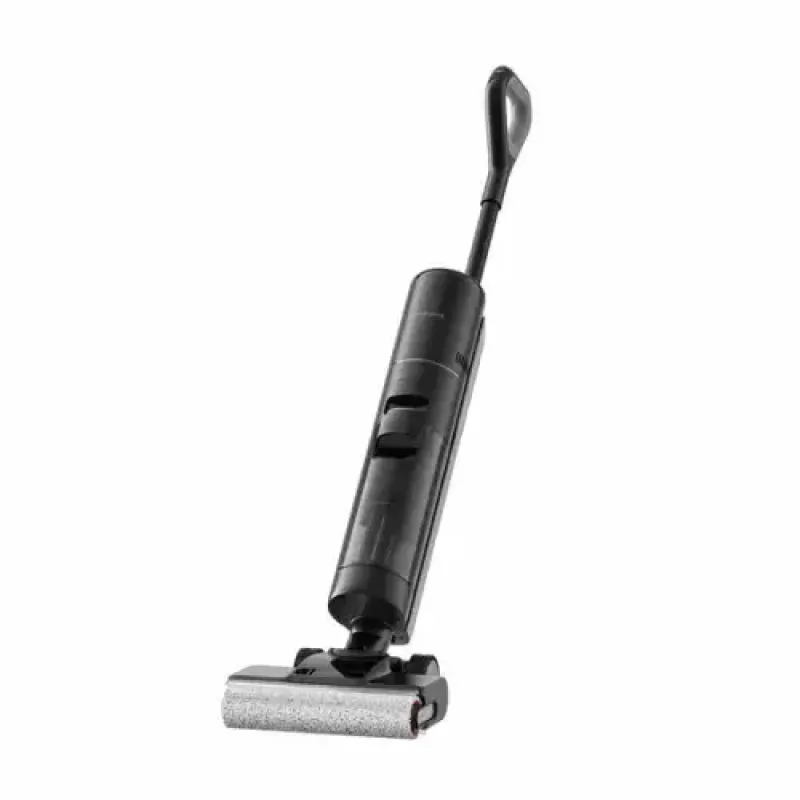 Kabelloser Staubsauger Dreame H13 Pro, Schwarz – tragbarer Stabstaubsauger, wiederaufladbar