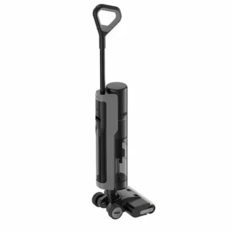 Kabelloser Staubsauger Dreame H13 Pro, Schwarz – tragbarer Stabstaubsauger, wiederaufladbar