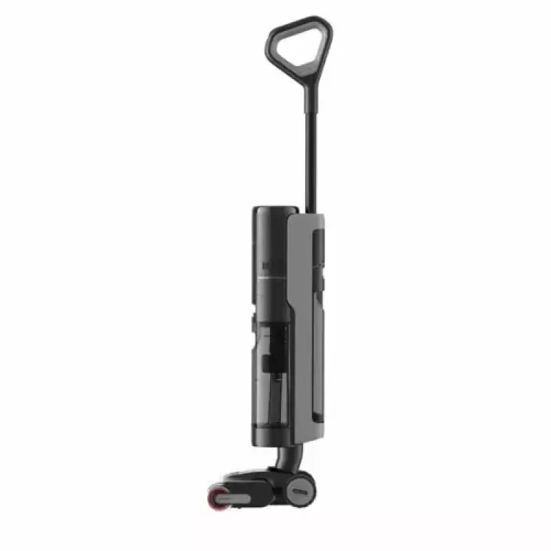 Kabelloser Staubsauger Dreame H13 Pro, Schwarz – tragbarer Stabstaubsauger, wiederaufladbar