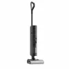 Kabelloser Staubsauger Dreame H13 Pro, Schwarz – tragbarer Stabstaubsauger, wiederaufladbar