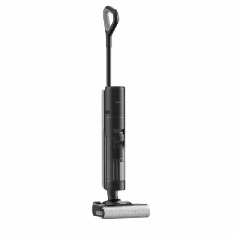 Kabelloser Staubsauger Dreame H13 Pro, Schwarz – tragbarer Stabstaubsauger, wiederaufladbar