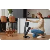Kabelloser Staubsauger Dreame H13 Pro, Schwarz – tragbarer Stabstaubsauger, wiederaufladbar