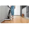 Kabelloser Staubsauger Dreame H13 Pro, Schwarz – tragbarer Stabstaubsauger, wiederaufladbar