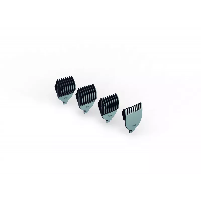 GA.MA GCX623 Sport Schwarz, Gelb Nickel-Metallhydrid (NiMH)