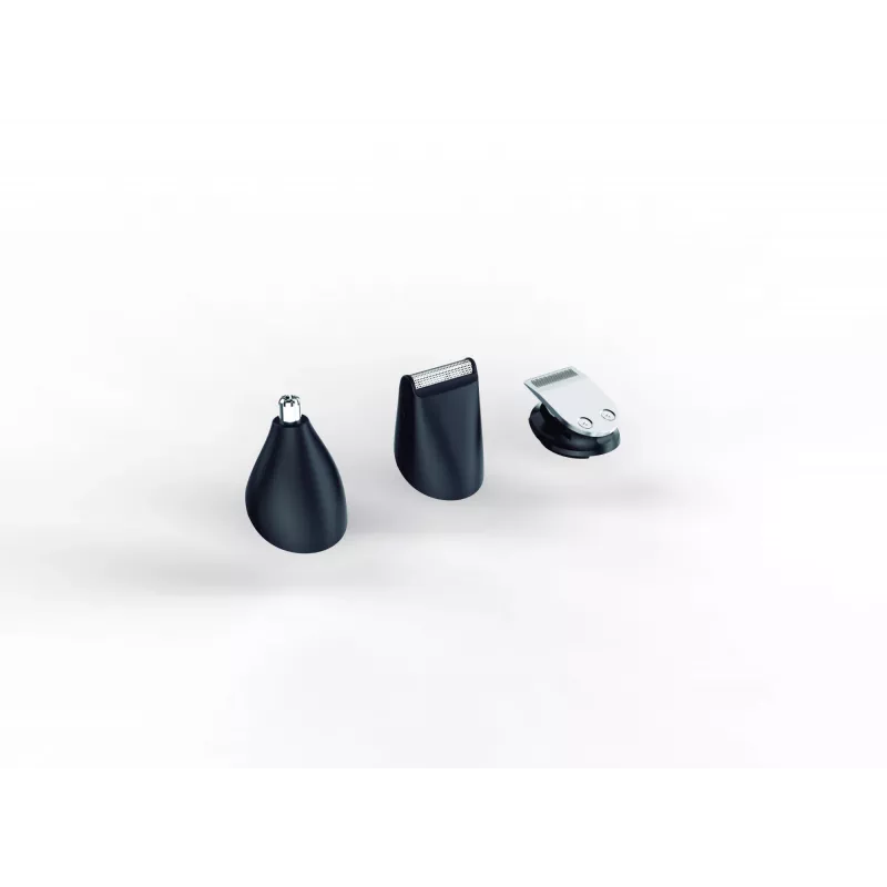 GA.MA GCX623 Sport Schwarz, Gelb Nickel-Metallhydrid (NiMH)