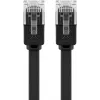 Netzwerkkabel Goobay 95383 Schwarz 15 m Cat6 U/UTP