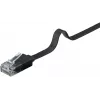 Netzwerkkabel Goobay 95383 Schwarz 15 m Cat6 U/UTP