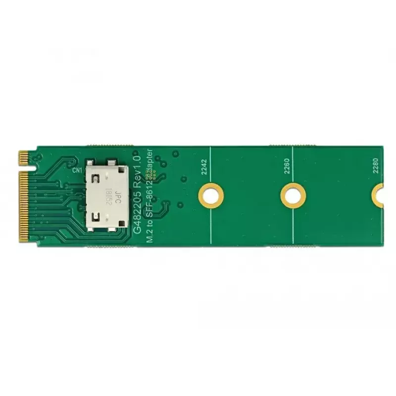 Schnittstellenkarte DeLOCK 64040