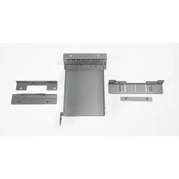 HDD-Gehäuse Inter-Tech 4U-4736 36 Laufwerke 2,5/3,5 Zoll SAS SATA