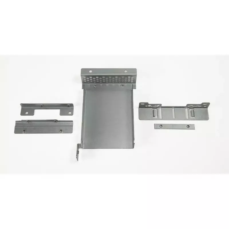 HDD-Gehäuse Inter-Tech 4U-4736 36 Laufwerke 2,5/3,5 Zoll SAS SATA