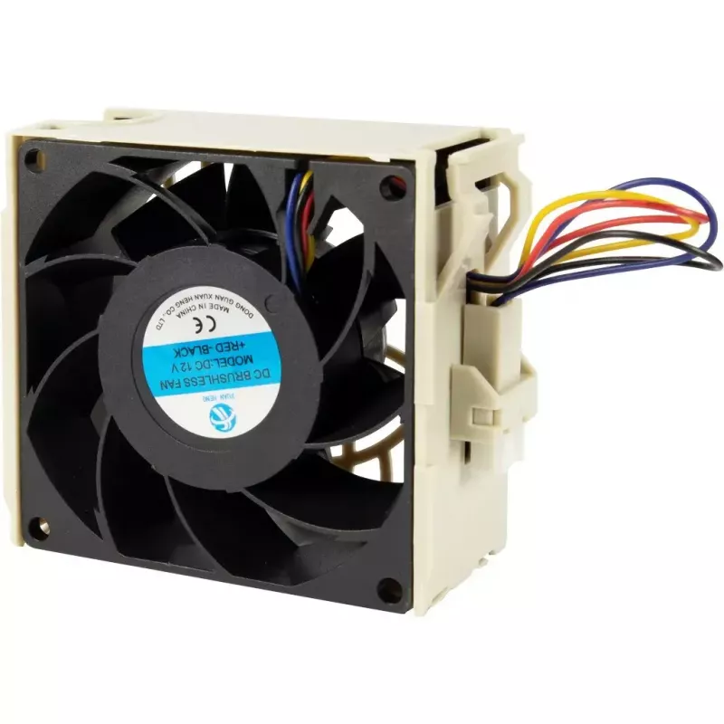 HDD-Gehäuse Inter-Tech 4U-4736 36 Laufwerke 2,5/3,5 Zoll SAS SATA
