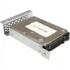 HDD-Gehäuse Inter-Tech 4U-4736 36 Laufwerke 2,5/3,5 Zoll SAS SATA