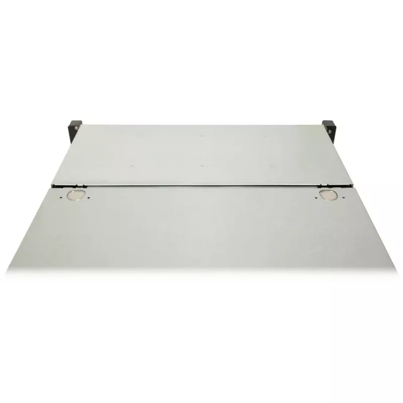 HDD-Gehäuse Inter-Tech 4U-4736 36 Laufwerke 2,5/3,5 Zoll SAS SATA