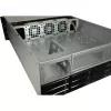 HDD-Gehäuse Inter-Tech 4U-4736 36 Laufwerke 2,5/3,5 Zoll SAS SATA