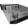 HDD-Gehäuse Inter-Tech 4U-4736 36 Laufwerke 2,5/3,5 Zoll SAS SATA