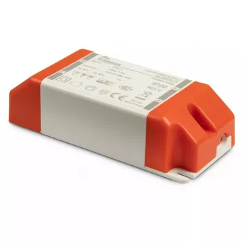 LED-Treiber Inter-Tech LED12-15 15W IP20 100000h