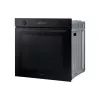Einbau-Elektrobackofen Samsung NV7B41301AK 76 L, 3850 W, Touch-Steuerung, schwarz