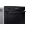Einbau-Elektrobackofen Samsung NV7B41301AK 76 L, 3850 W, Touch-Steuerung, schwarz