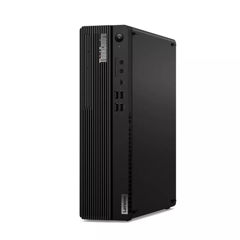 Lenovo ThinkCentre M90s Gen 4 Intel® Core™ i5 i5-13500 16 GB DDR5-SDRAM 512 GB SSD SFF PC Schwarz