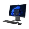 Lenovo ThinkCentre neo 50a 27 Gen 5 Intel® Core™ i7 i7-13620H 68,6 cm (27 Zoll) 1920 x 1080 Pixel Touchscreen All-in-One-PC 32 GB DDR5-SDRAM 1 TB SSD Windows 11 Pro Wi-Fi 6 (802.11ax) Grau