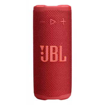 Mono tragbarer Lautsprecher JBL Grip Rot 16 W Bluetooth
