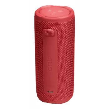 Mono tragbarer Lautsprecher JBL Grip Rot 16 W Bluetooth