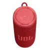 Mono tragbarer Lautsprecher JBL Grip Rot 16 W Bluetooth