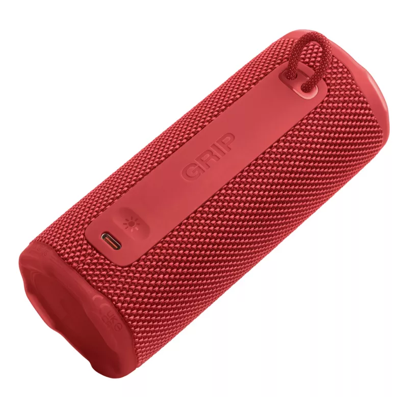 Mono tragbarer Lautsprecher JBL Grip Rot 16 W Bluetooth