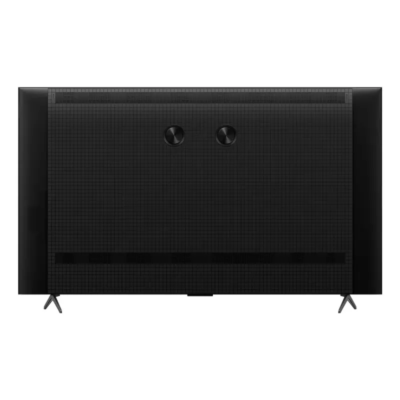 TCL C6K 65C6K TV 165,1 cm (65 Zoll) 4K Ultra HD Smart TV Wi-Fi Metallic