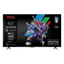 TCL C6K 65C6K TV 165,1 cm (65 Zoll) 4K Ultra HD Smart TV Wi-Fi Metallic