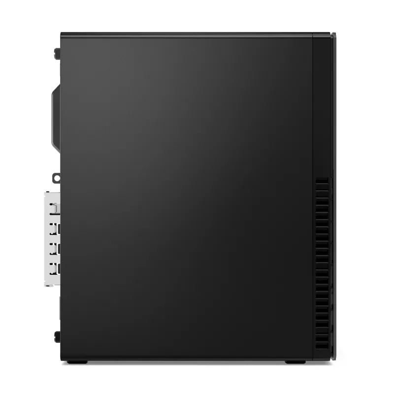 Lenovo ThinkCentre M90s Gen 4 Intel® Core™ i5 i5-13400 16 GB DDR5-SDRAM 512 GB SSD SFF PC Schwarz