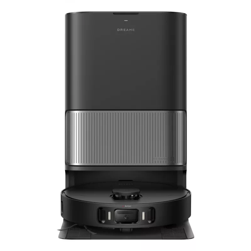 Robot Vacuum Cleaner Dreame L40 Ultra AE Schwarz
