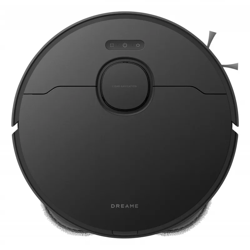 Robot Vacuum Cleaner Dreame L40 Ultra AE Schwarz