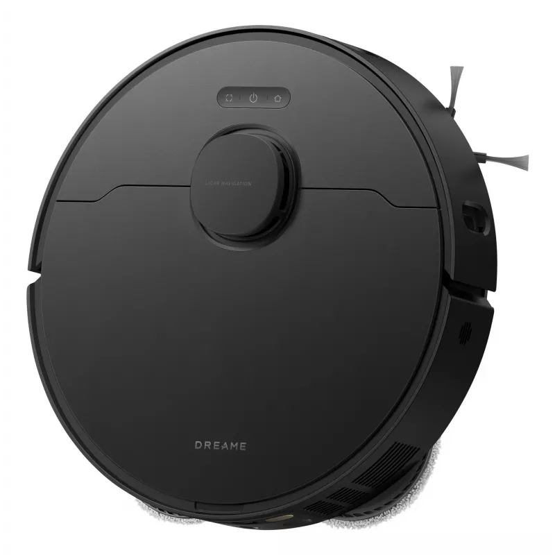 Robot Vacuum Cleaner Dreame L40 Ultra AE Schwarz