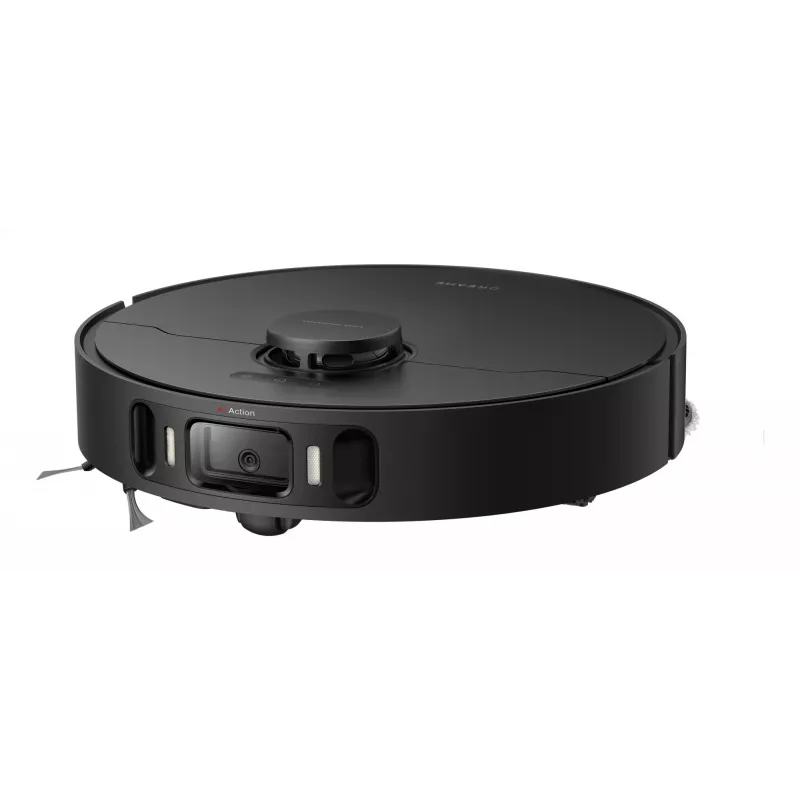 Robot Vacuum Cleaner Dreame L40 Ultra AE Schwarz