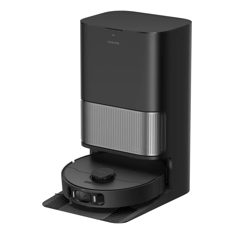 Robot Vacuum Cleaner Dreame L40 Ultra AE Schwarz