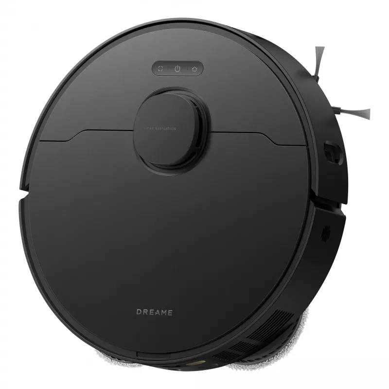 Robot Vacuum Cleaner Dreame L40 Ultra AE Schwarz